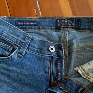 Lucky Brand Jeans